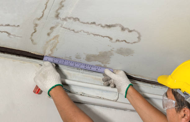 Reliable Structural Drying contractor in Somersworth, NH by Water Damage Irwin